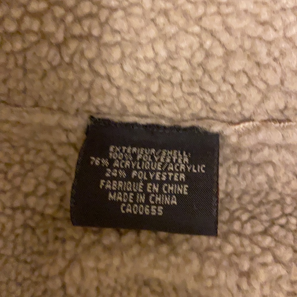 RW&CO Jacket - Picture 4 of 4